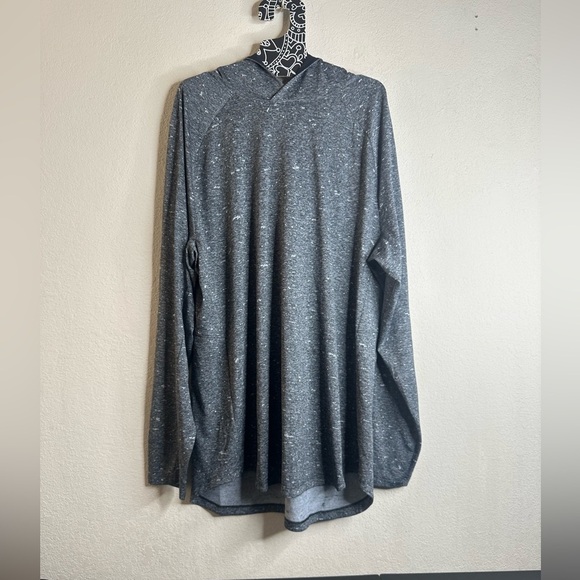 Lululemon Fresh Form Hoodie Black / White M3CEIS - Picture 2 of 6